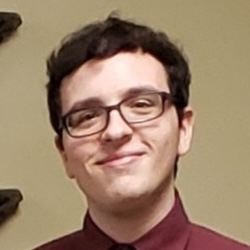 Matthew Repasky