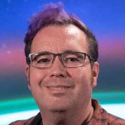 Jeffrey Klenzing